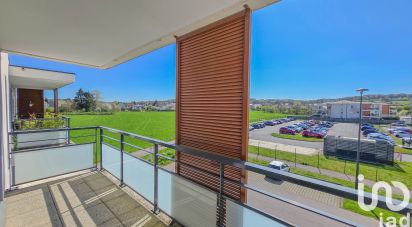 Appartement 4 pièces de 65 m² à Yutz (57970)