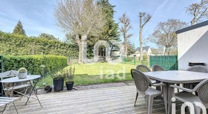 Maison 4 pièces de 78 m² à Erquy (22430)