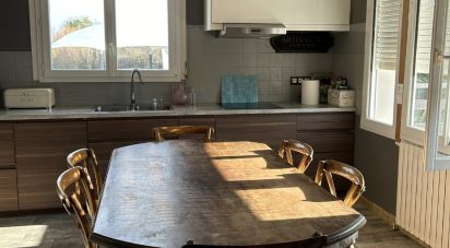 Traditional house 9 rooms of 174 m² in Saint-Jean-de-Monts (85160)