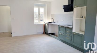 Townhouse 3 rooms of 68 m² in Uckange (57270)