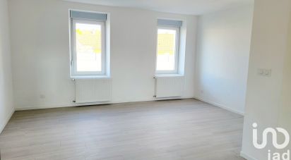 Townhouse 3 rooms of 68 m² in Uckange (57270)