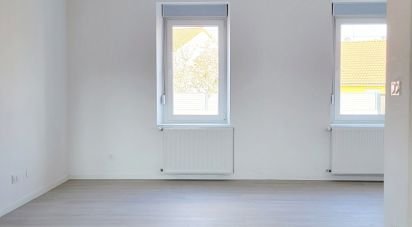 Townhouse 3 rooms of 68 m² in Uckange (57270)