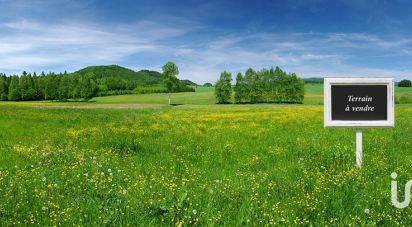 Land of 750 m² in Pont-Saint-Martin (44860)