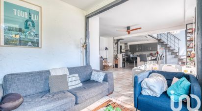 Maison 6 pièces de 137 m² à Esbly (77450)