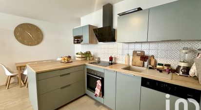 Apartment 3 rooms of 66 m² in Châtenay-Malabry (92290)