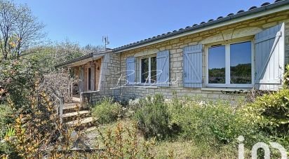 Maison 6 pièces de 144 m² à Créon (33670)