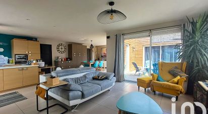 House 6 rooms of 146 m² in Mantallot (22450)