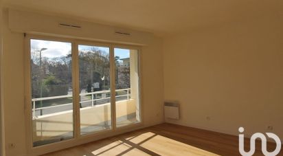 Apartment 2 rooms of 34 m² in Caen (14000)
