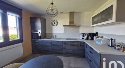 House 6 rooms of 130 m² in Yutz (57970)