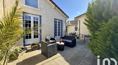 Maison de ville 3 pièces de 83 m² à Cosne-Cours-sur-Loire (58200)