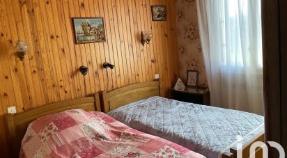 Pavilion 5 rooms of 110 m² in Chalindrey (52600)