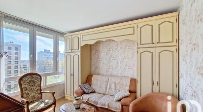 Apartment 4 rooms of 71 m² in Meudon (92360)