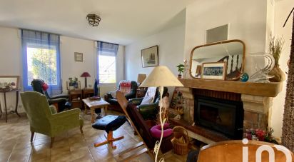 House 5 rooms of 106 m² in Trégueux (22950)