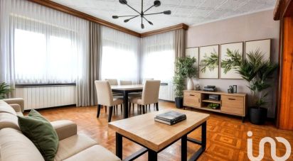 Maison 4 pièces de 93 m² à Créhange (57690)