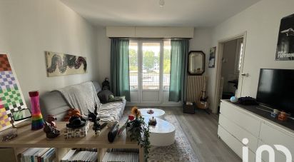 Appartement 1 pièce de 33 m² à Metz (57050)