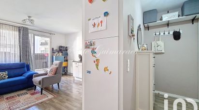 Appartement 3 pièces de 57 m² à Sartrouville (78500)