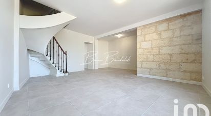 Townhouse 7 rooms of 200 m² in La Sauve (33670)