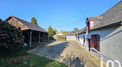 House 3 rooms of 60 m² in Chanteloup (35150)