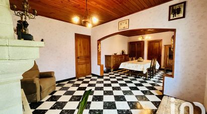 Traditional house 5 rooms of 98 m² in Avignon (84000)