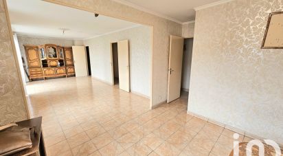 House 5 rooms of 87 m² in Bezons (95870)