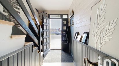 House 4 rooms of 100 m² in Pleine-Fougères (35610)