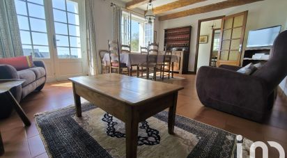 Traditional house 8 rooms of 169 m² in Crozon (29160)
