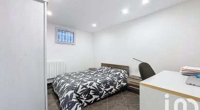 Apartment 2 rooms of 33 m² in Pontoise (95300)