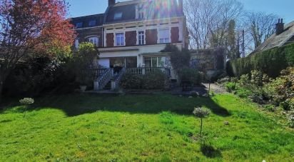 Offices of 320 m² in Béthune (62400)