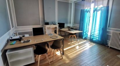 Offices of 320 m² in Béthune (62400)