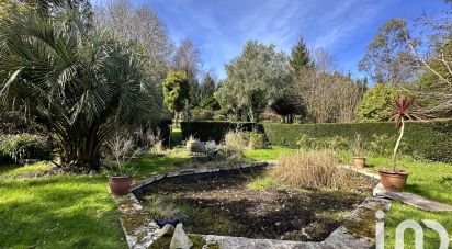 Manor 17 rooms of 412 m² in Perros-Guirec (22700)