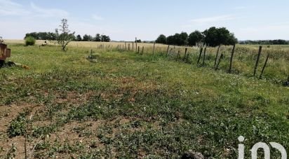 Land of 1,440 m² in Loussous-Débat (32290)