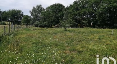 Land of 1,440 m² in Loussous-Débat (32290)