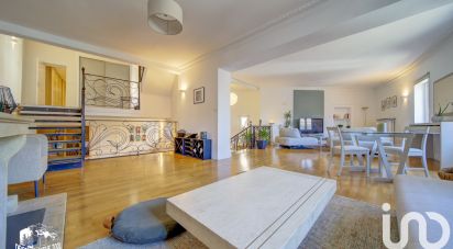 Maison de village 8 pièces de 205 m² à Rozérieulles (57160)