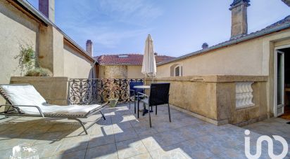 Maison de village 8 pièces de 205 m² à Rozérieulles (57160)
