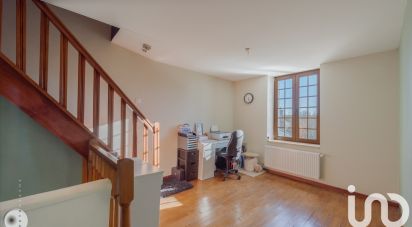 Maison 5 pièces de 147 m² à Moineville (54580)