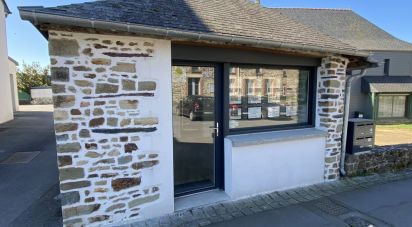 Offices of 27 m² in Piré-sur-Seiche (35150)