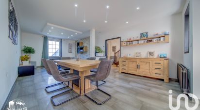 Maison 5 pièces de 120 m² à Knutange (57240)