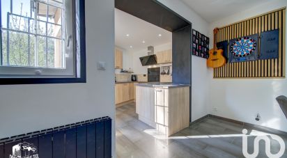 Maison 5 pièces de 120 m² à Knutange (57240)