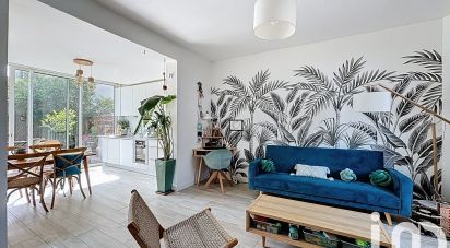 Townhouse 4 rooms of 86 m² in Rennes (35200)