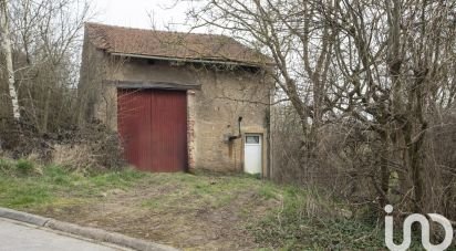 Maison 3 pièces de 70 m² à Oudrenne (57970)