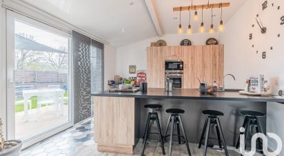 Maison de ville 4 pièces de 95 m² à Clouange (57185)