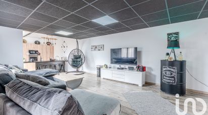 Maison de ville 4 pièces de 95 m² à Clouange (57185)