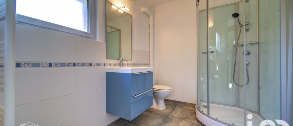 Maison d’architecte 7 pièces de 156 m² à Rozérieulles (57160)