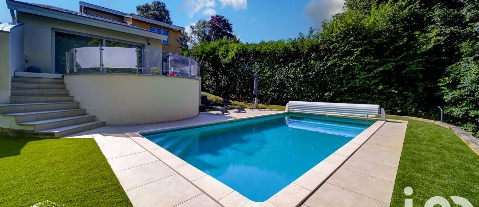 Maison d’architecte 7 pièces de 156 m² à Rozérieulles (57160)