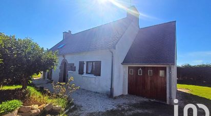 House 5 rooms of 126 m² in Pleumeur-Bodou (22560)