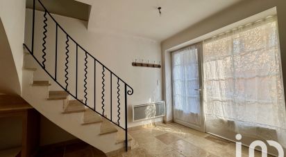 Village house 3 rooms of 50 m² in Brue-Auriac (83119)