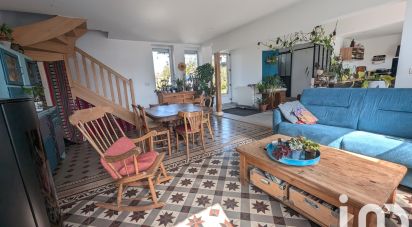 Maison 5 pièces de 115 m² à Saint-Pierre-lès-Elbeuf (76320)