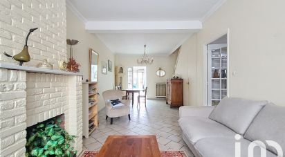 Maison 3 pièces de 78 m² à Orchies (59310)