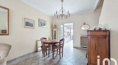Maison 3 pièces de 78 m² à Orchies (59310)