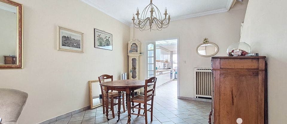 Maison 3 pièces de 78 m² à Orchies (59310)
